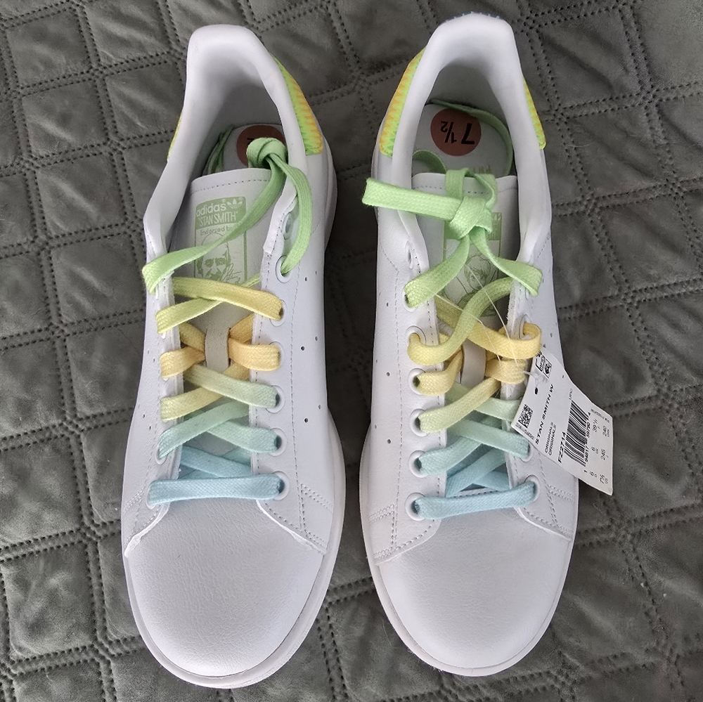 Adidas sneakers